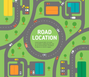 駐車場イメージ